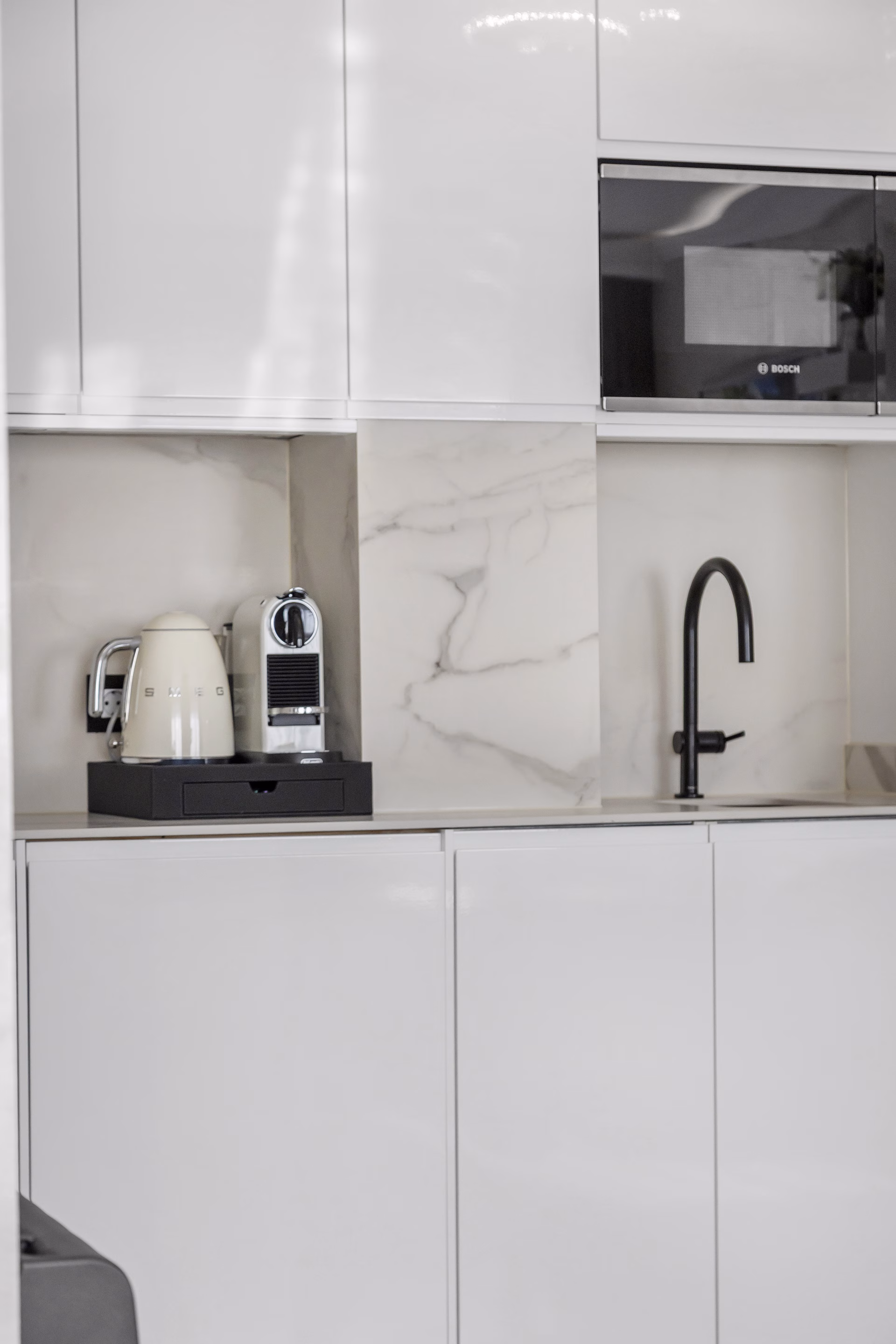 A&R Luxury Apartments Facilities